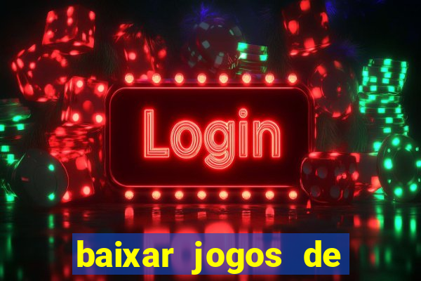 baixar jogos de plataforma para android